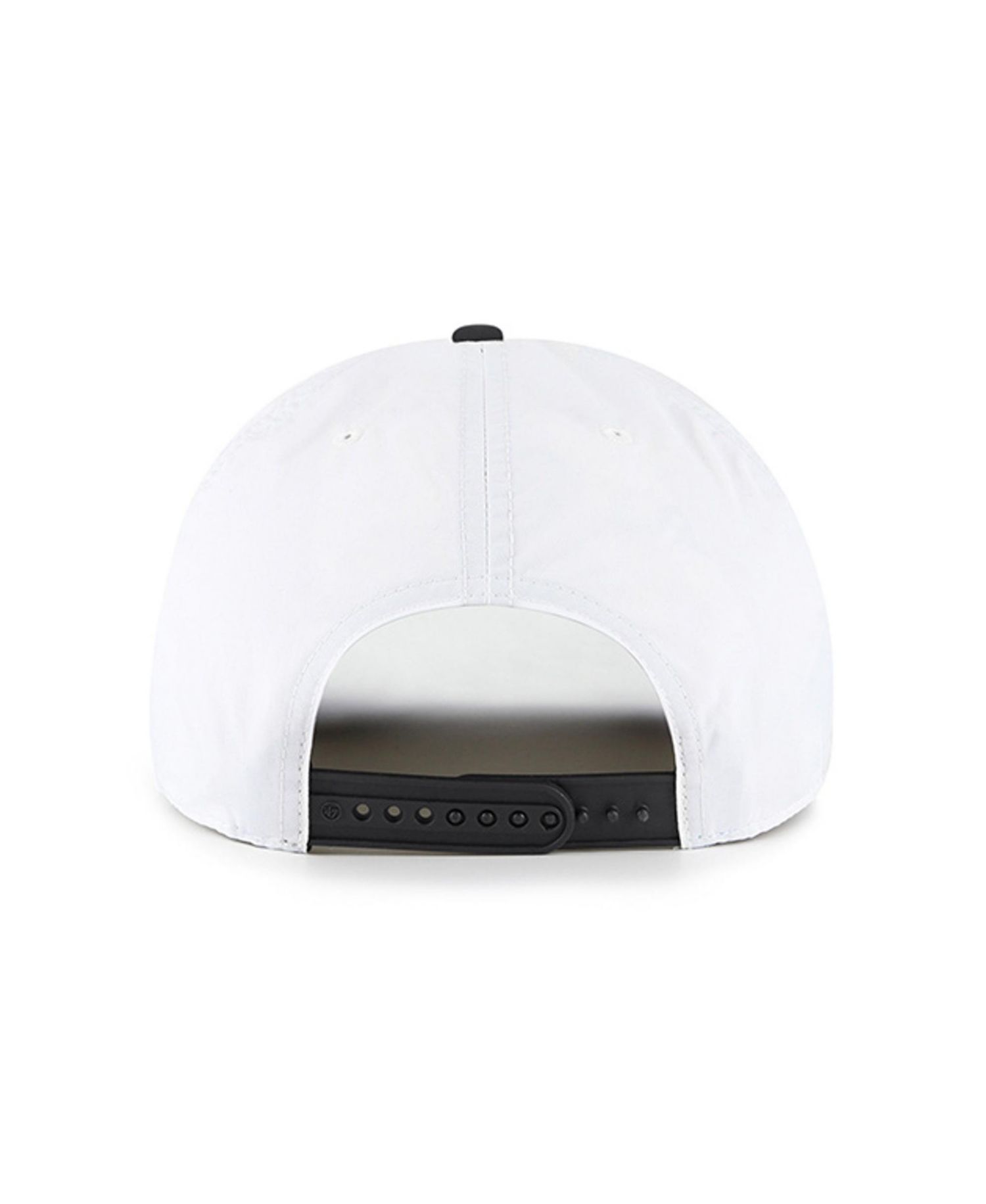 Men's '47 White Purdue Boilermakers Tribute Hitch Adjustable Hat