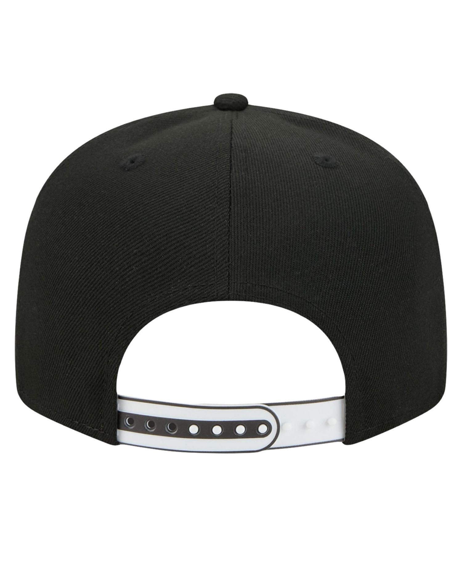 Men's White Boston Celtics 2025 NBA Tip Off 9FIFTY Snapback Hat