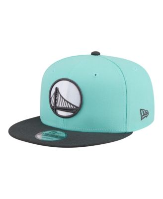 Golden State Warriors 9FIFTY Snapback Hat