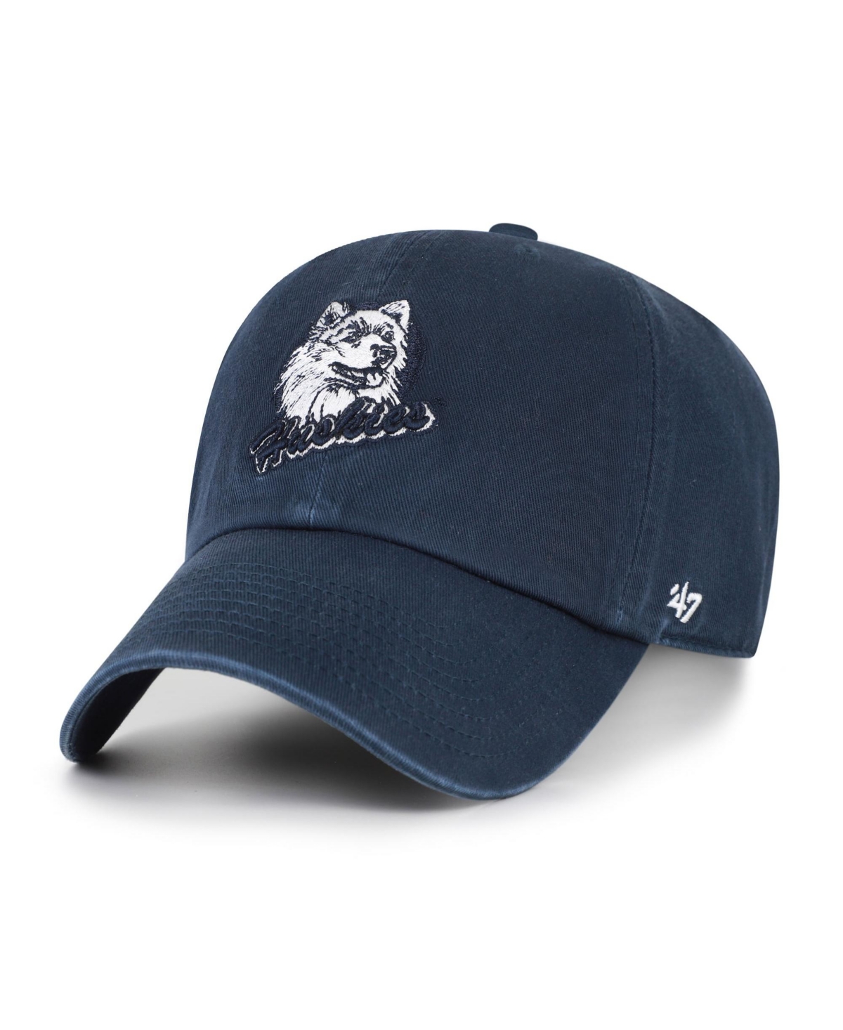 '47 Brand Low-Crown Adjustable Baseball Cap
