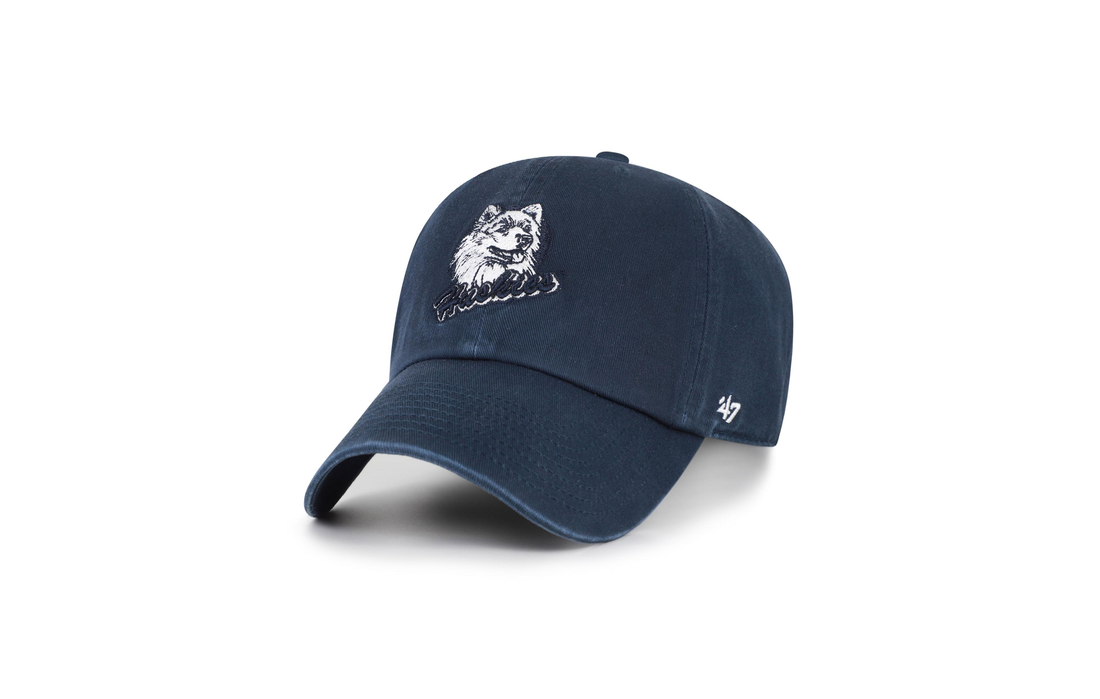 '47 Brand Low-Crown Adjustable Baseball Cap
