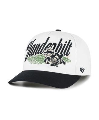 Men's and Women's '47 Natural Vanderbilt Commodores Saturday Capsule Enfield Hitch Adjustable Hat