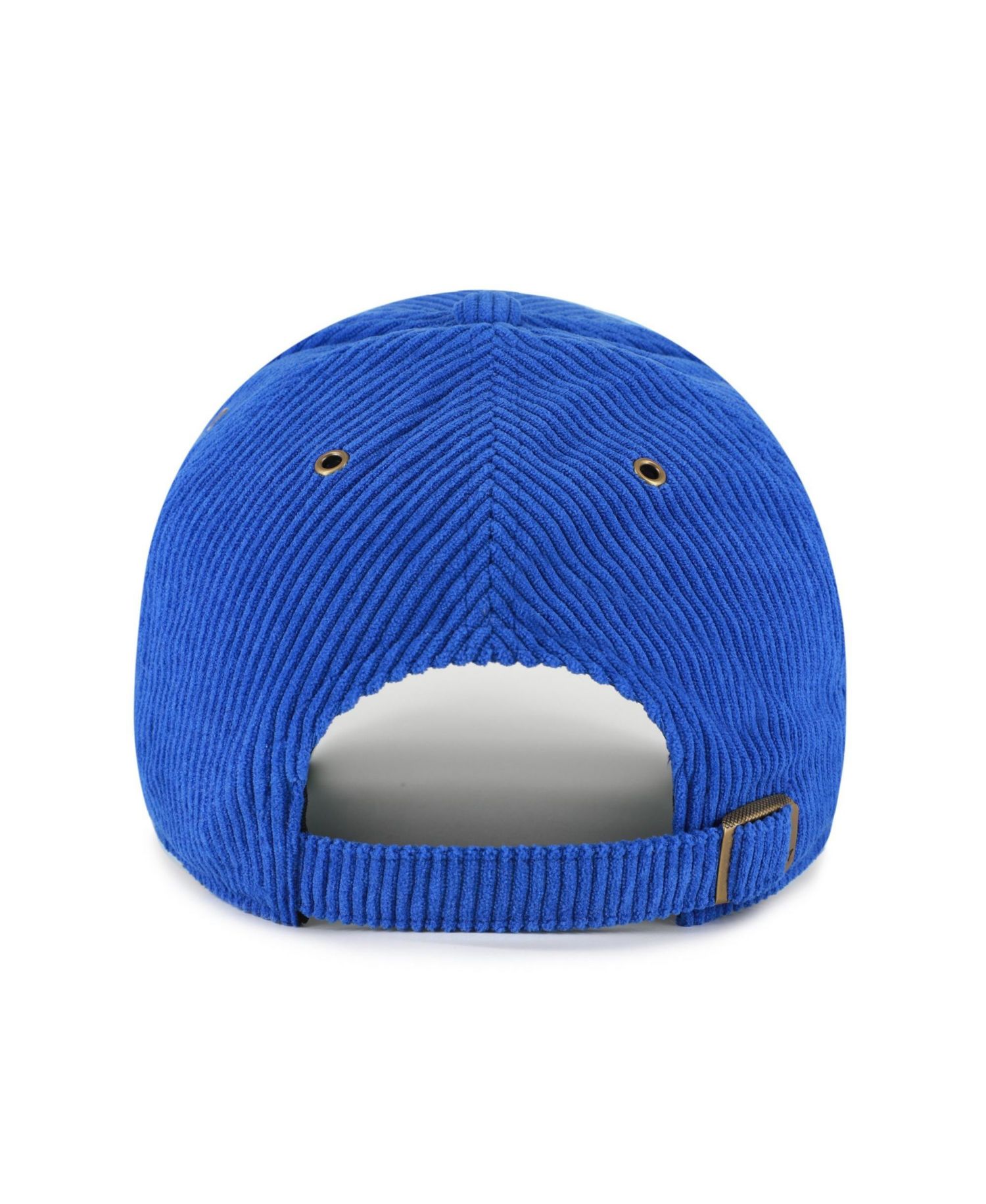 Men's and Women's '47 Royal Toronto Blue Jays Accordia Corduroy MVP Adjustable Hat