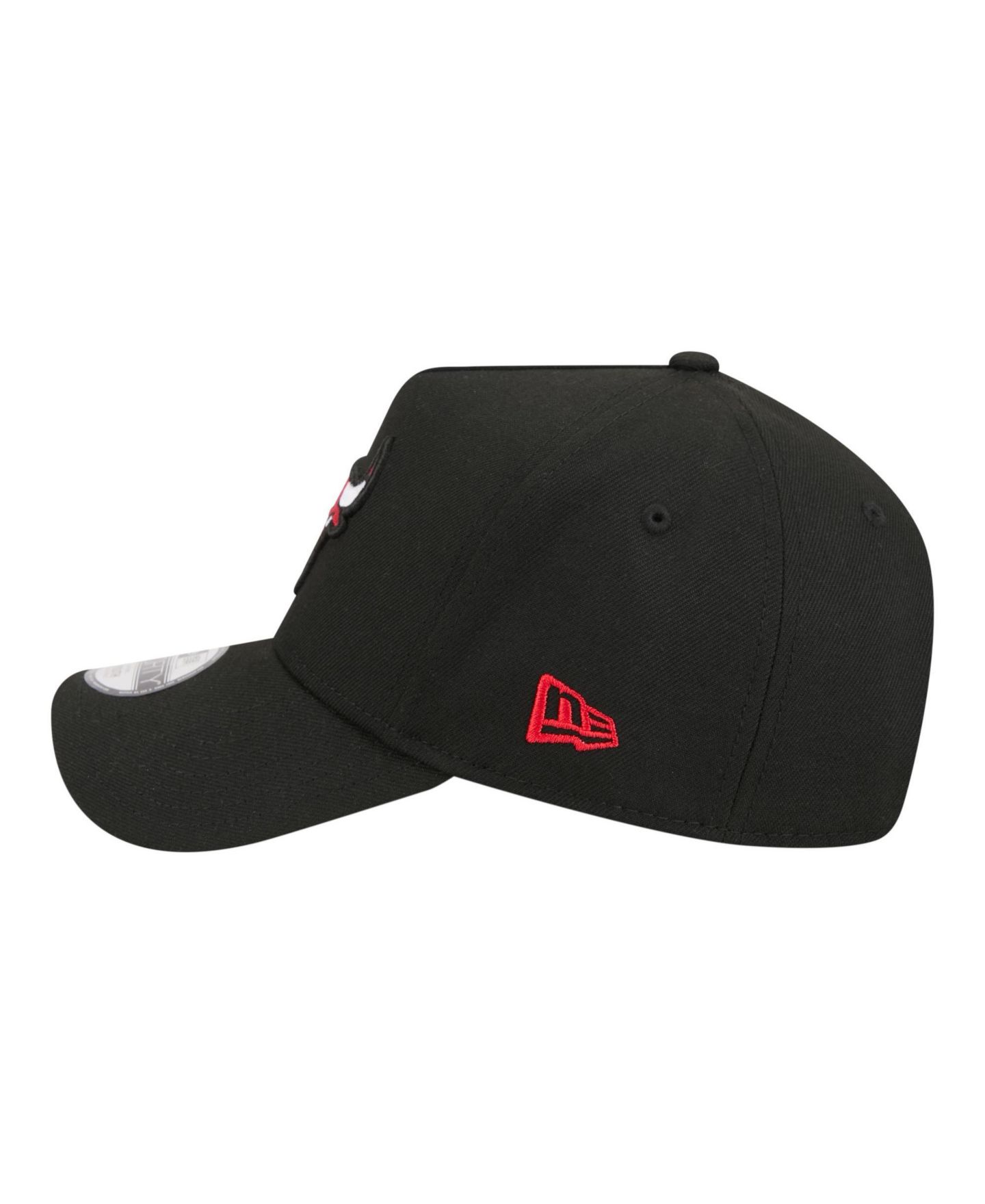 Детская кепка New Era Big Boys and Girls 9Forty A-Frame Adjustable Hat — фото 6