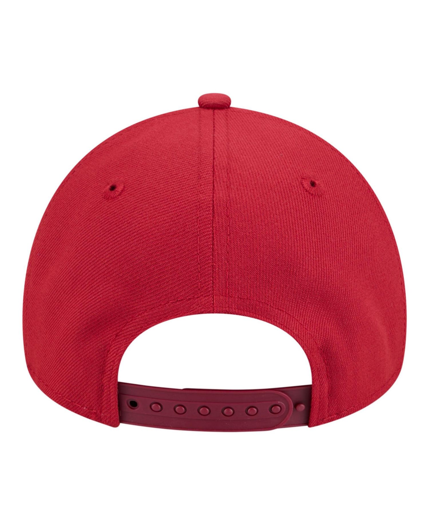 Big Boys and Girls Garnet South Carolina Gamecocks 9FORTY A-Frame Adjustable Hat