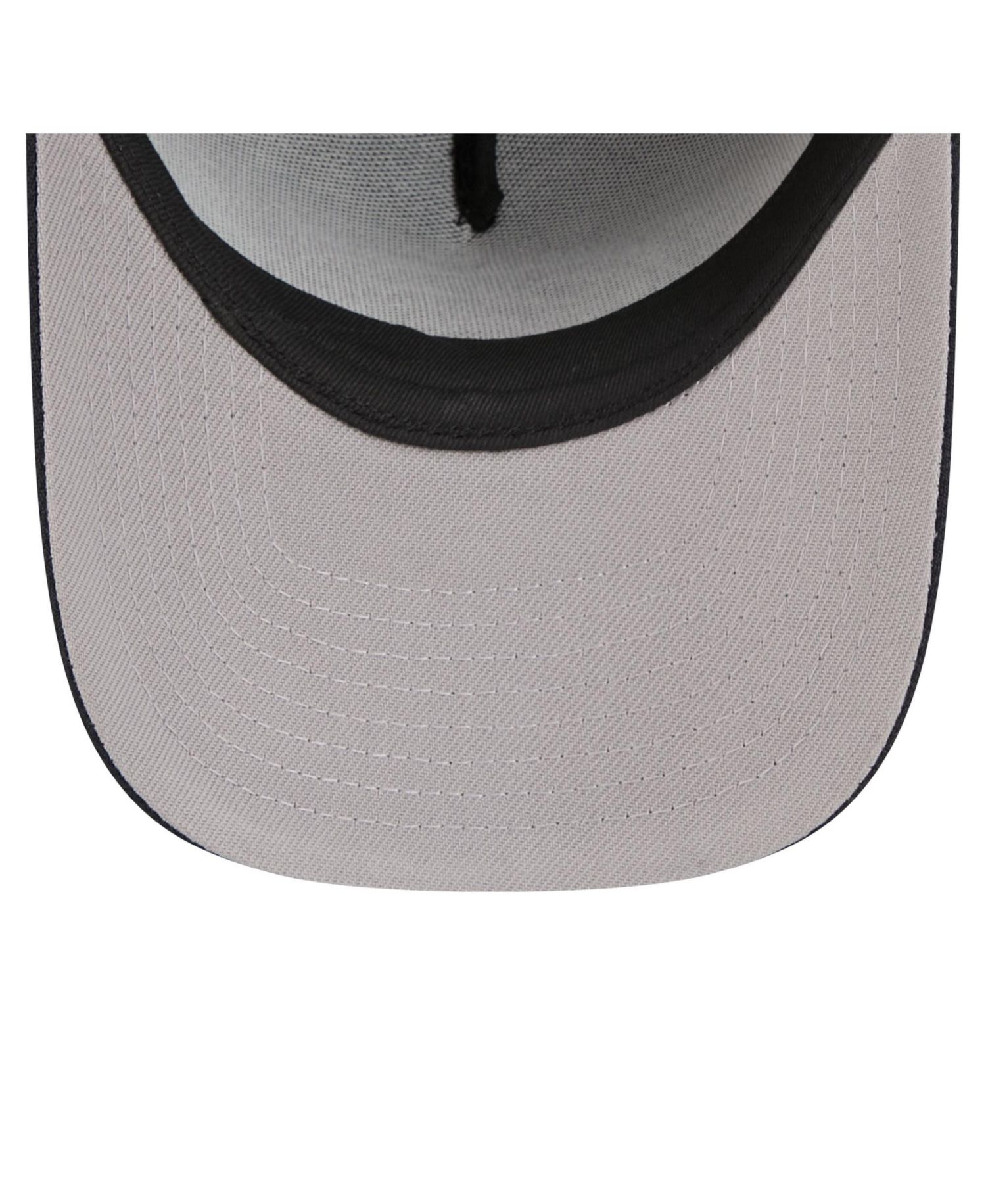 Big Boys and Girls Navy Penn State Nittany Lions 9FORTY A-Frame Adjustable Hat
