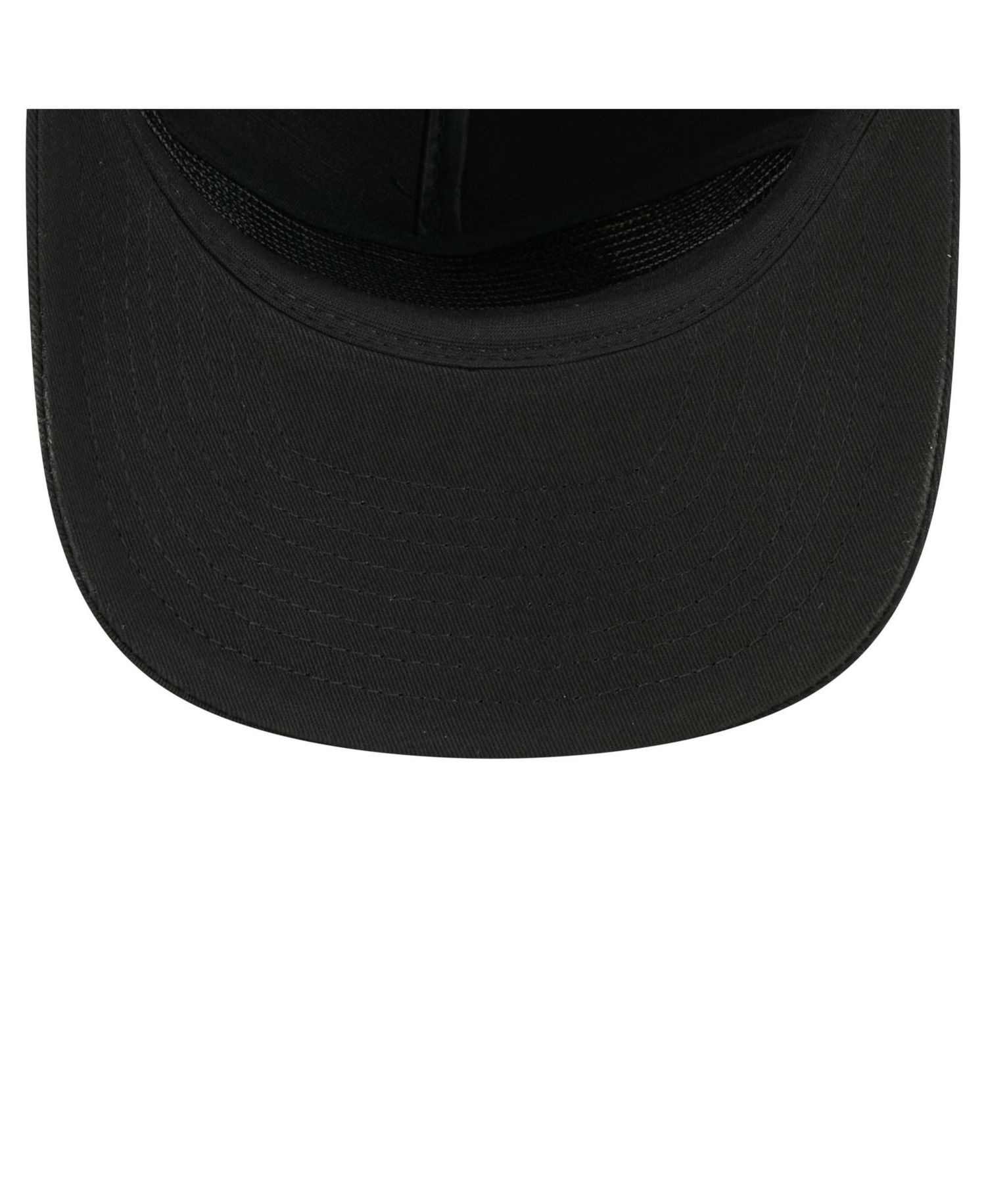 Men's Black Ryan Blaney Driver Script 19TWENTY Adjustable Hat