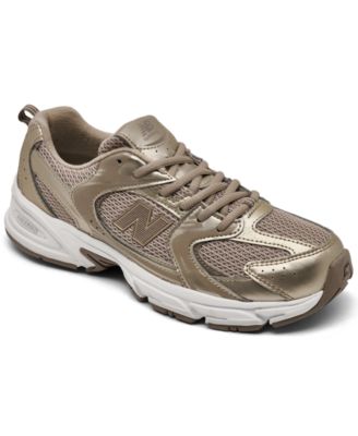 Big Boys' and Girls' 530 Lifestyle Retro Sneakers from Finish Line