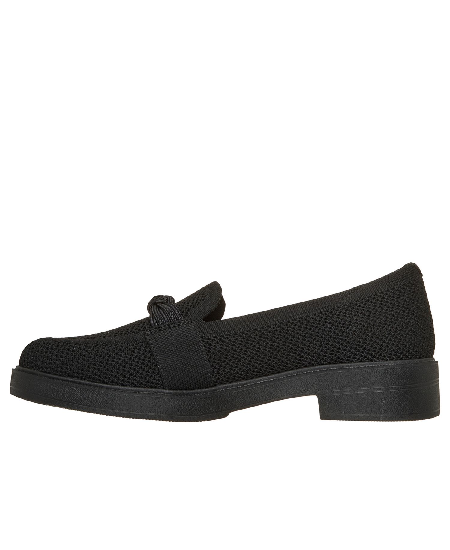 Women's Love Me Knot Memory Foam Stretch-Fit Loafers from Finish Line