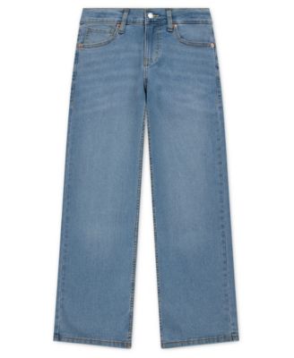 Boys' 8-18 578™ Baggy Stretch-Denim Jeans