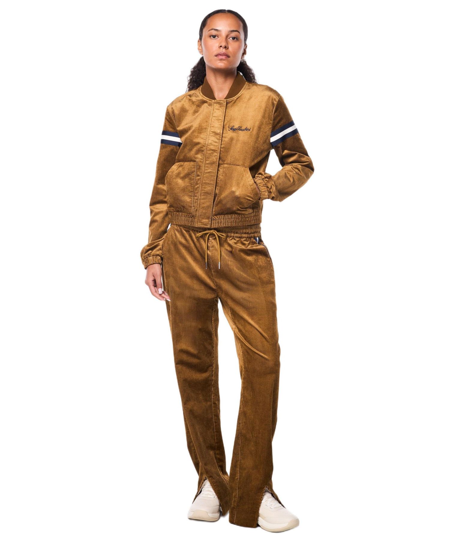Women's Cordurato Track Pant
