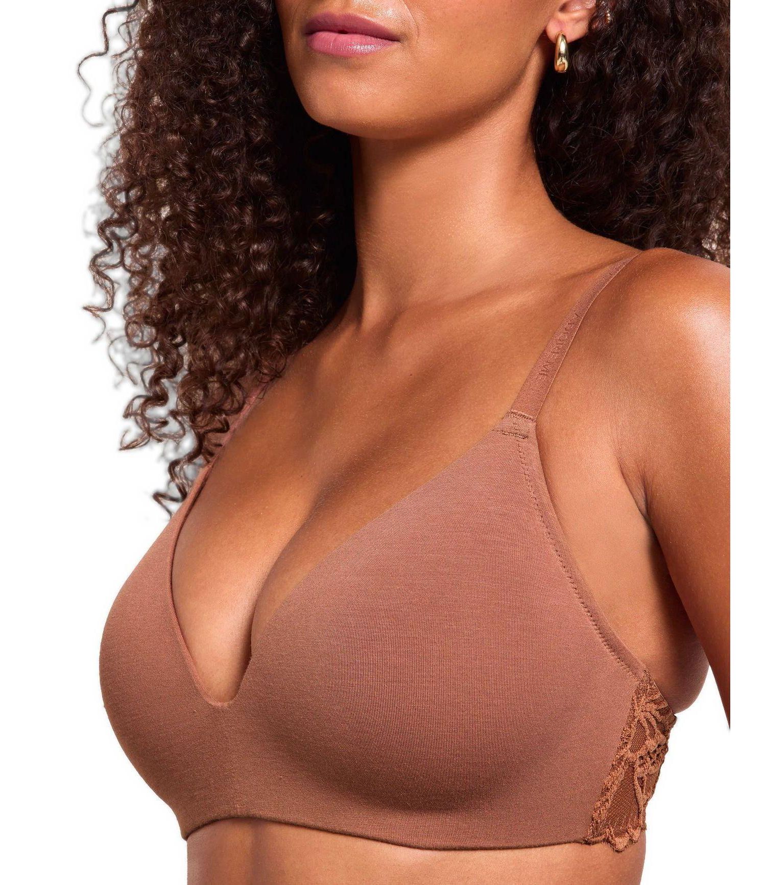 Women's Harlowe Contour Plunge Bra