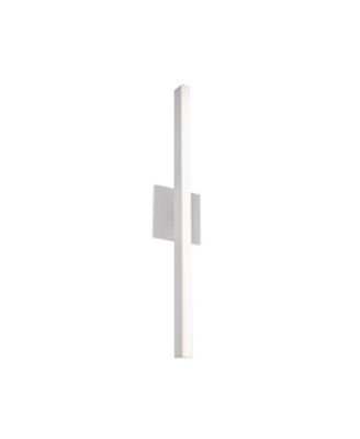 Vega 24-in Dimmable LED Wall Sconce