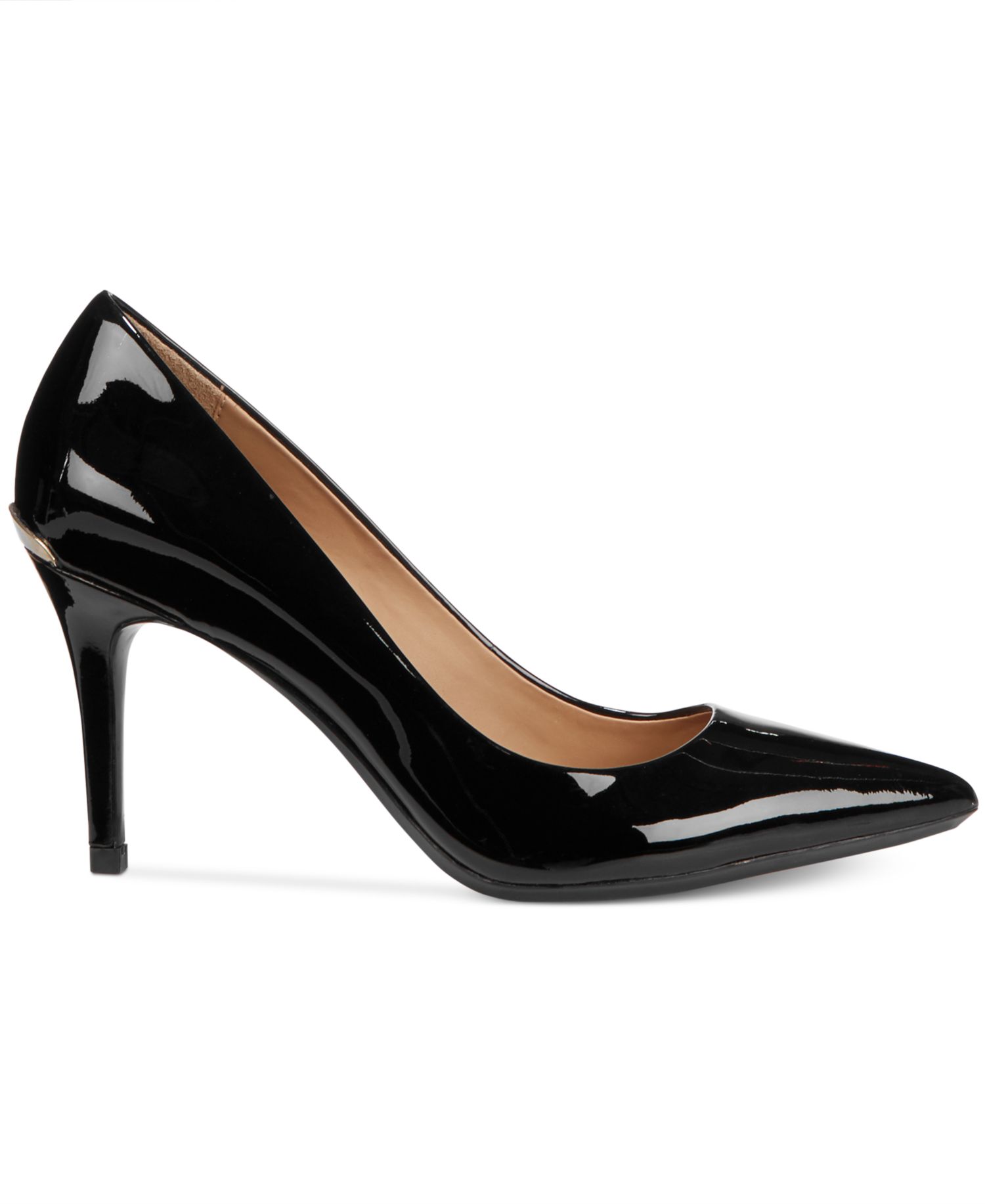 Women's Gayle Classic Pointed Toe Stiletto Pumps
