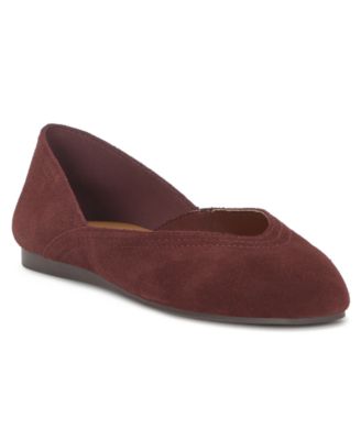 Women's Alba Slip-On Flats