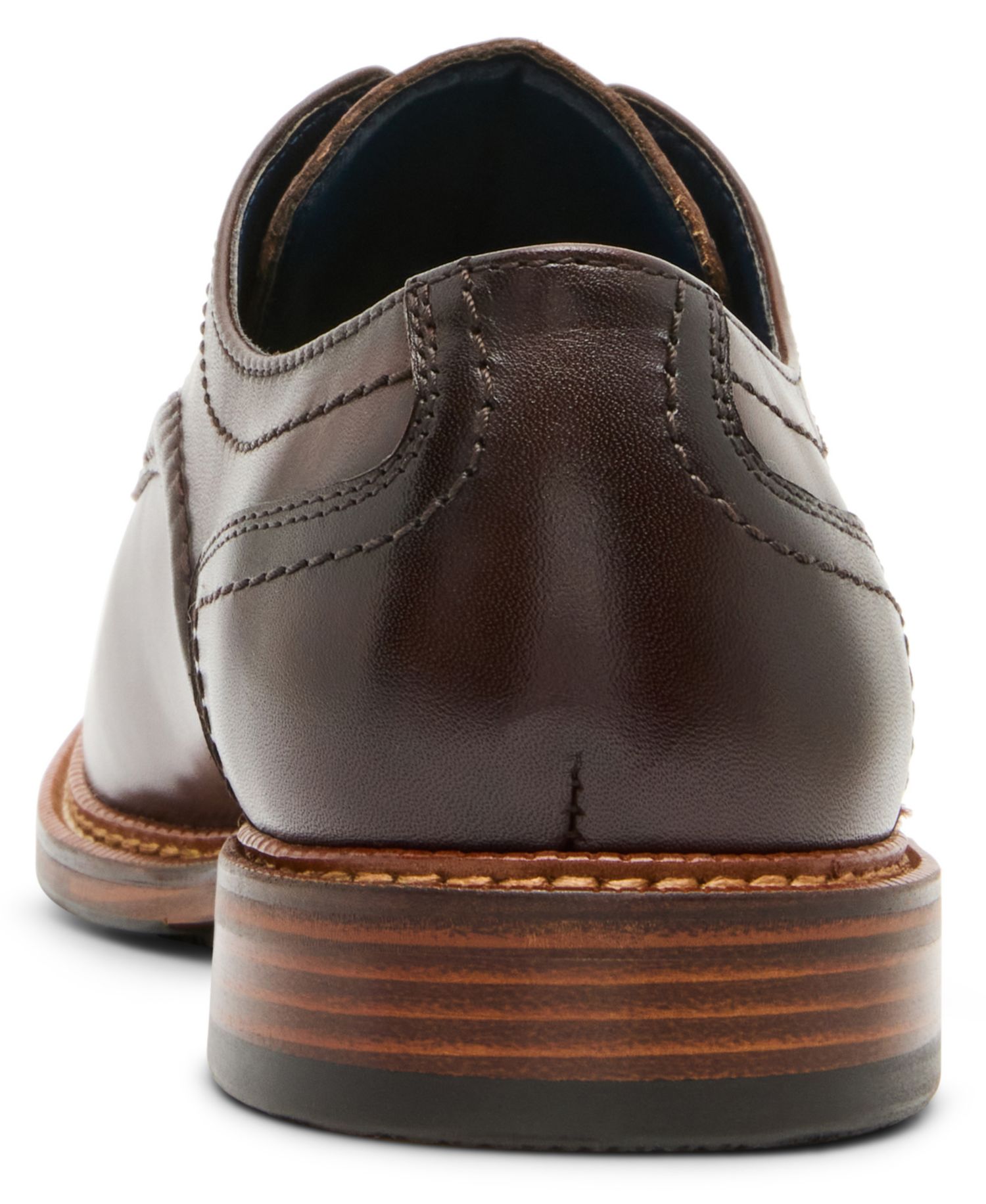 Men's Eberly Leather Formal Oxfords Shoes