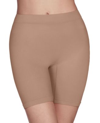 Women's Radiant Tummy-Control Seamless Breathable Slip Shorts