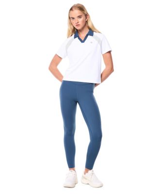 Women's Adelina High-Rise Active Leggings