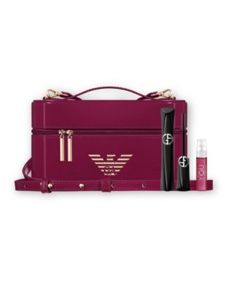 Free 3-Pc. Armani Gift with any $138 Emporio Armani Power of You Purchase