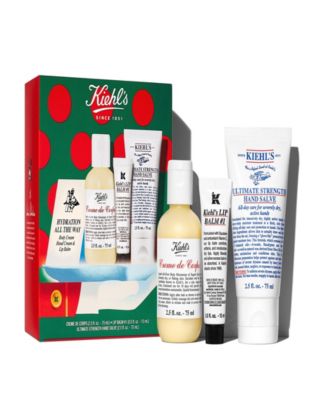 3-Piece Hydration All The Way Gift Set