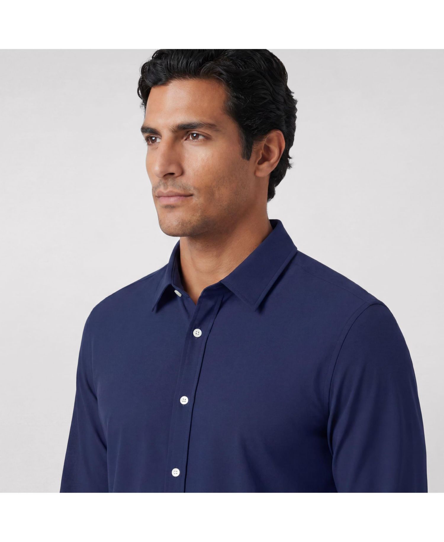 Men's Everywear Shirt - Standard Length