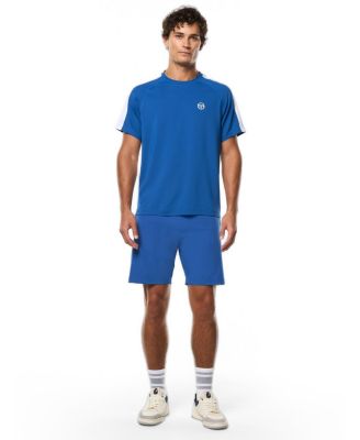 Men's Trattino Raglan-Sleeve Regular-Fit T-Shirt