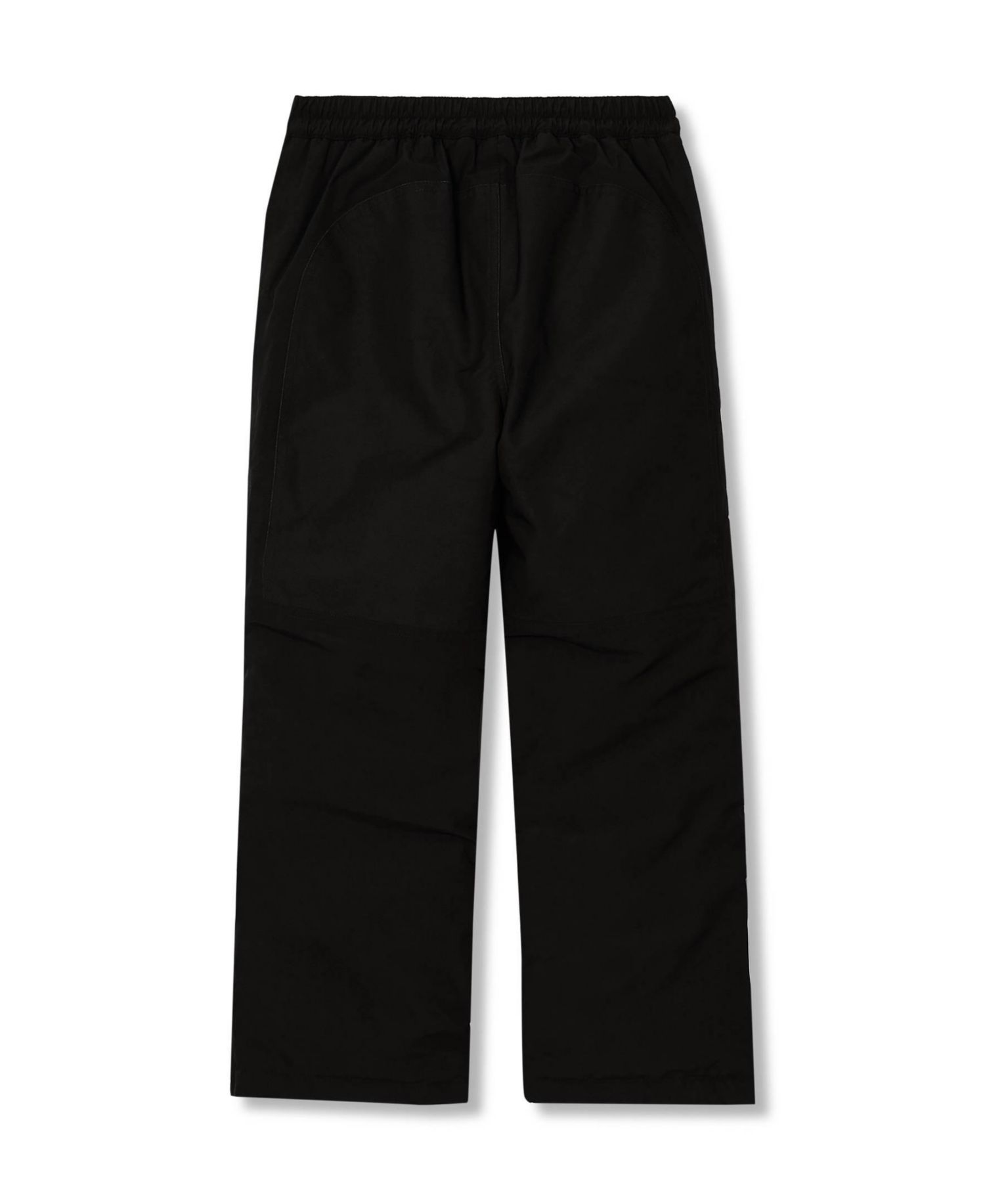 Girls' 4-16 Squall Waterproof-Insulated Iron Knees Snow Pants