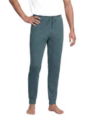 Men's Knit Jersey Sleep Jogger