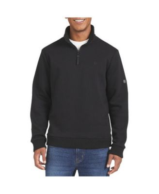 Men’s Upstate Quarter-Zip Fleece