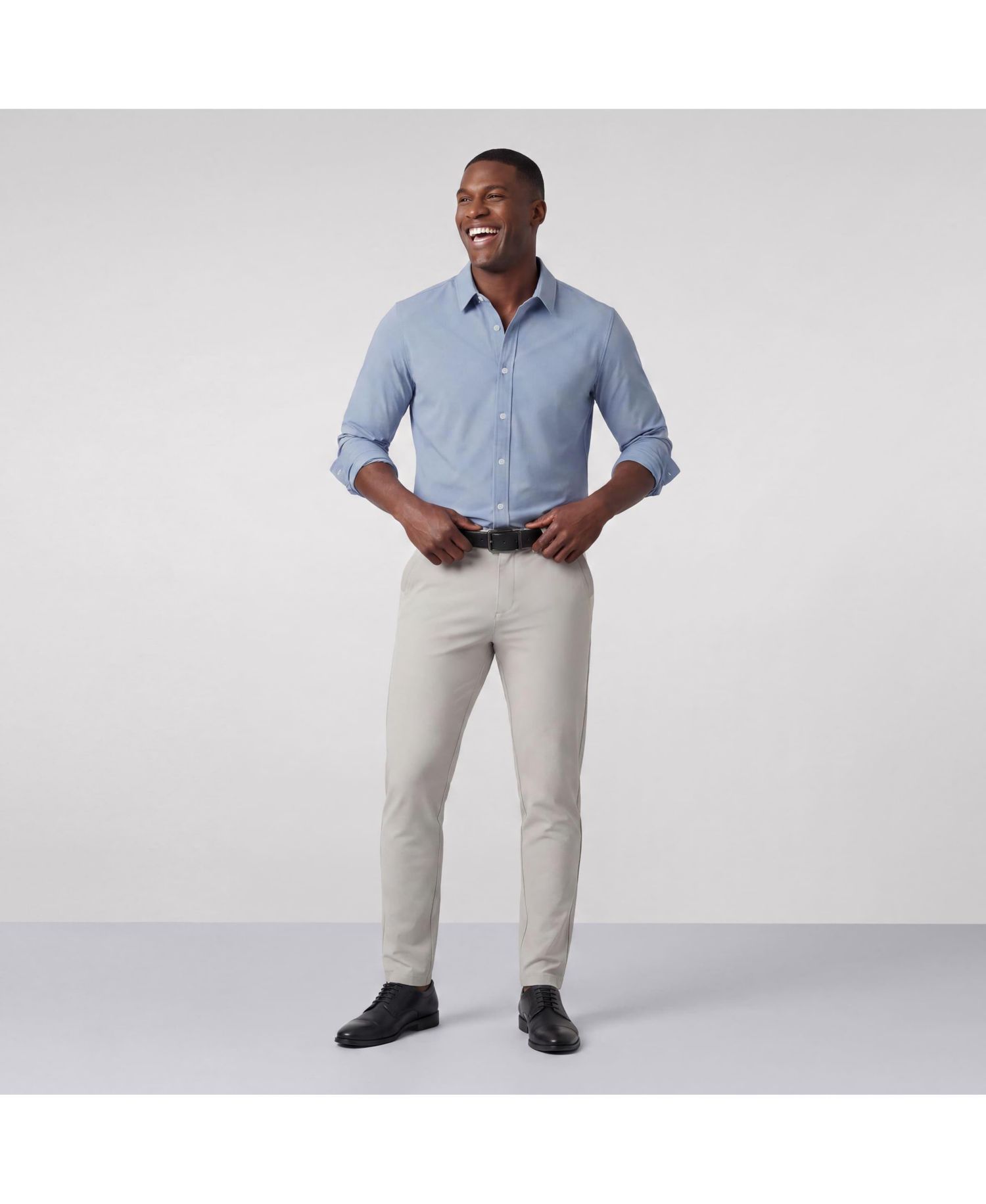 Men's Everywear Shirt Standard Length