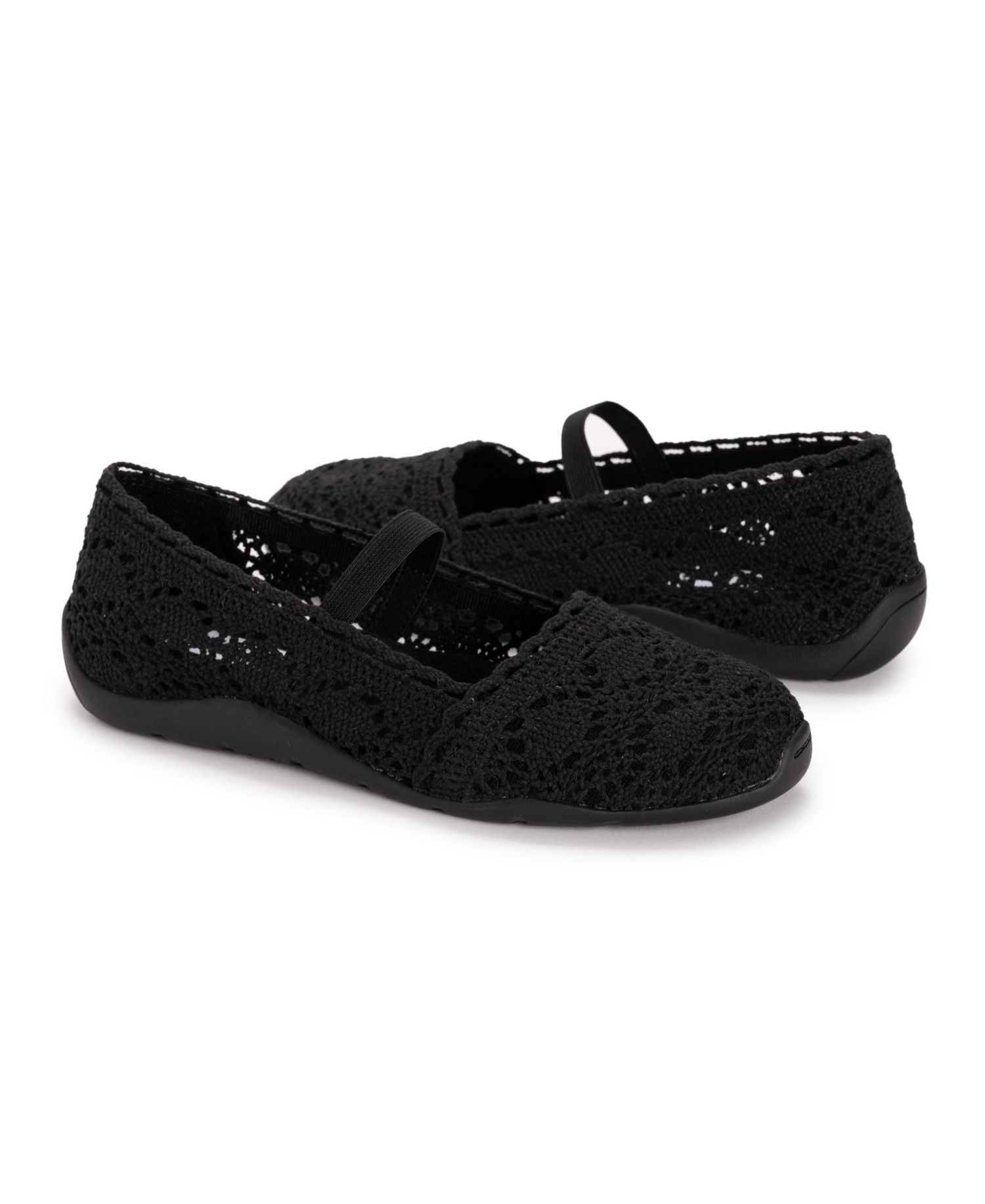 Women's Shelby Ballerina Shoe