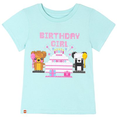 Little Girls Girl's(6) Short Sleeve T-Shirt