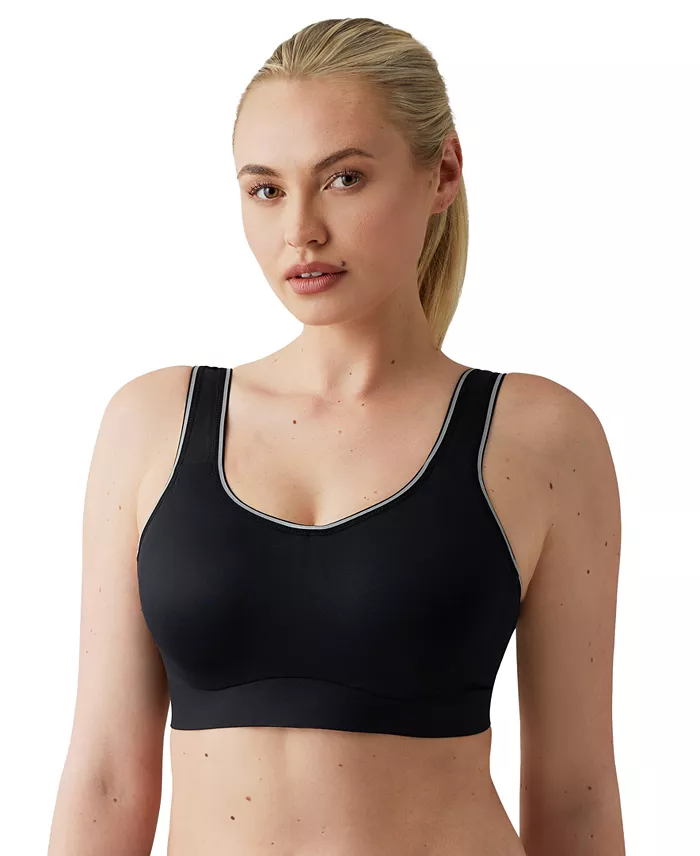 Sydney Sport Full-Coverage Underwire Bra 855302 - thumbnail 5