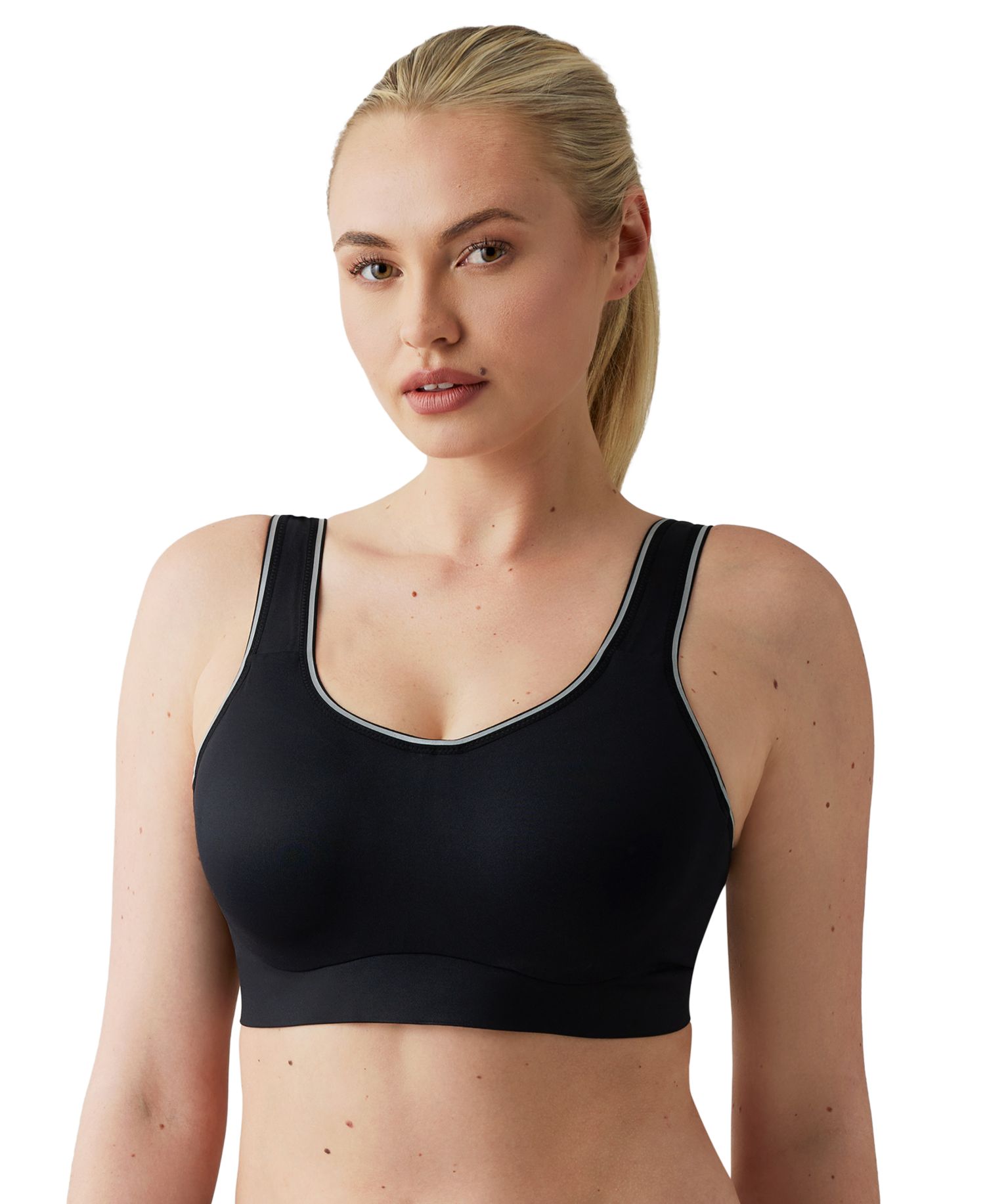 Sydney Sport Full-Coverage Underwire Bra 855302