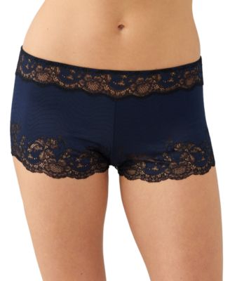 Women's Modern Affair Boyshorts, 849481