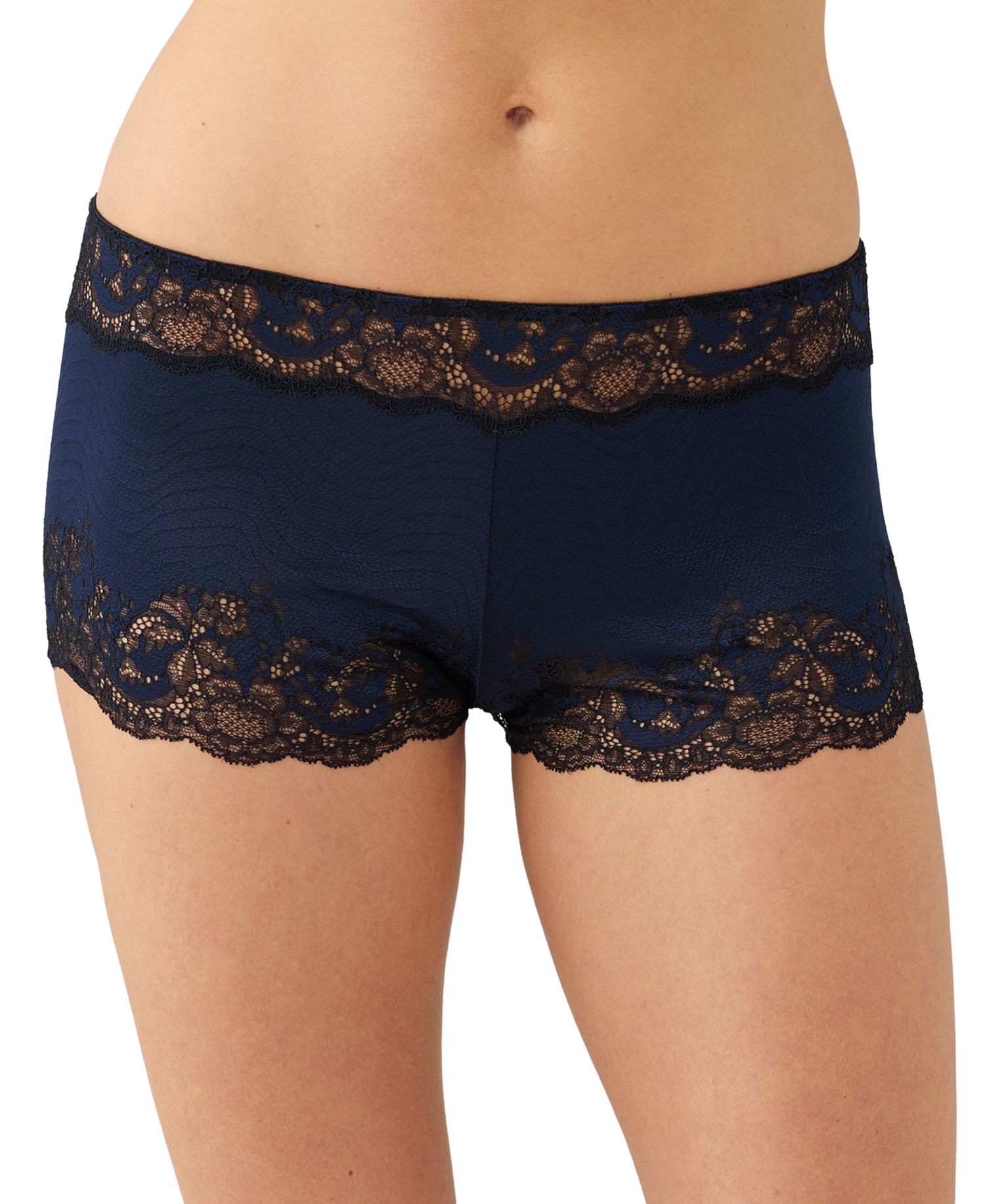 Women's Modern Affair Boyshorts, 849481
