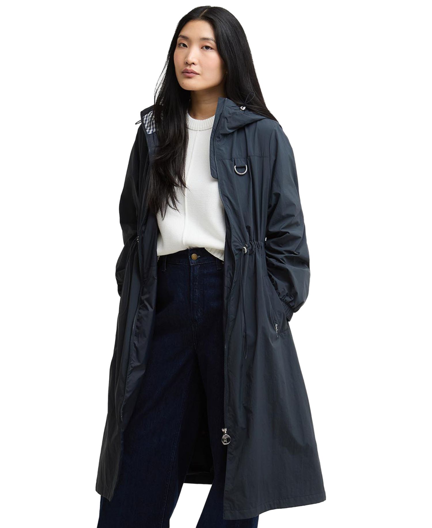 Women's Gracefield Showerproof Jacket