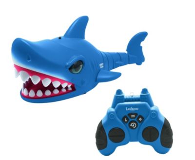 Crazy Shark Remote Control Shark With Automatic Hunt and Dance Modes