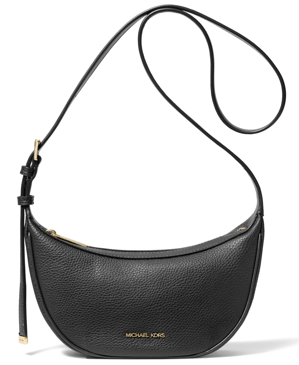 Michael Kors Shaye Medium Convertible Sling Crossbody