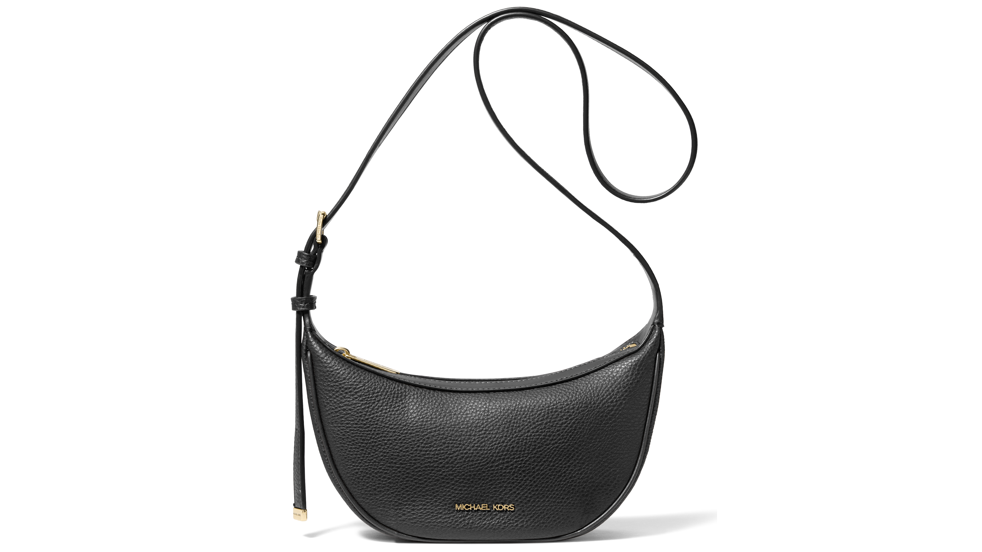 Michael Kors Shaye Medium Convertible Sling Crossbody