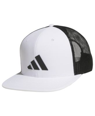 Men's Trucker Snapback Hat