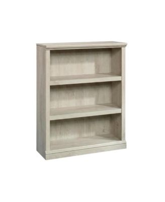 Storage Bookcase with Versatile Shelving for Home Use