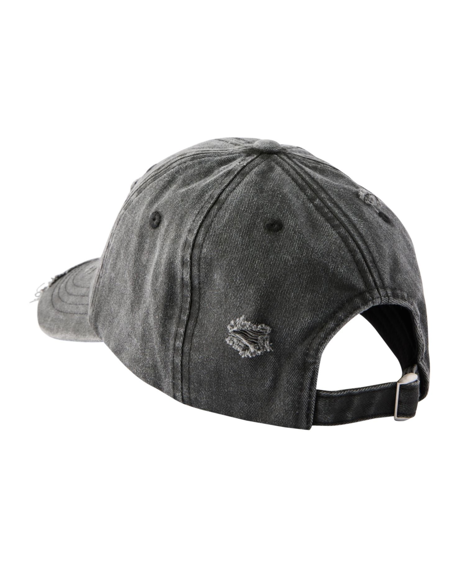 Men's Vintage Adjustable Baseball Cap