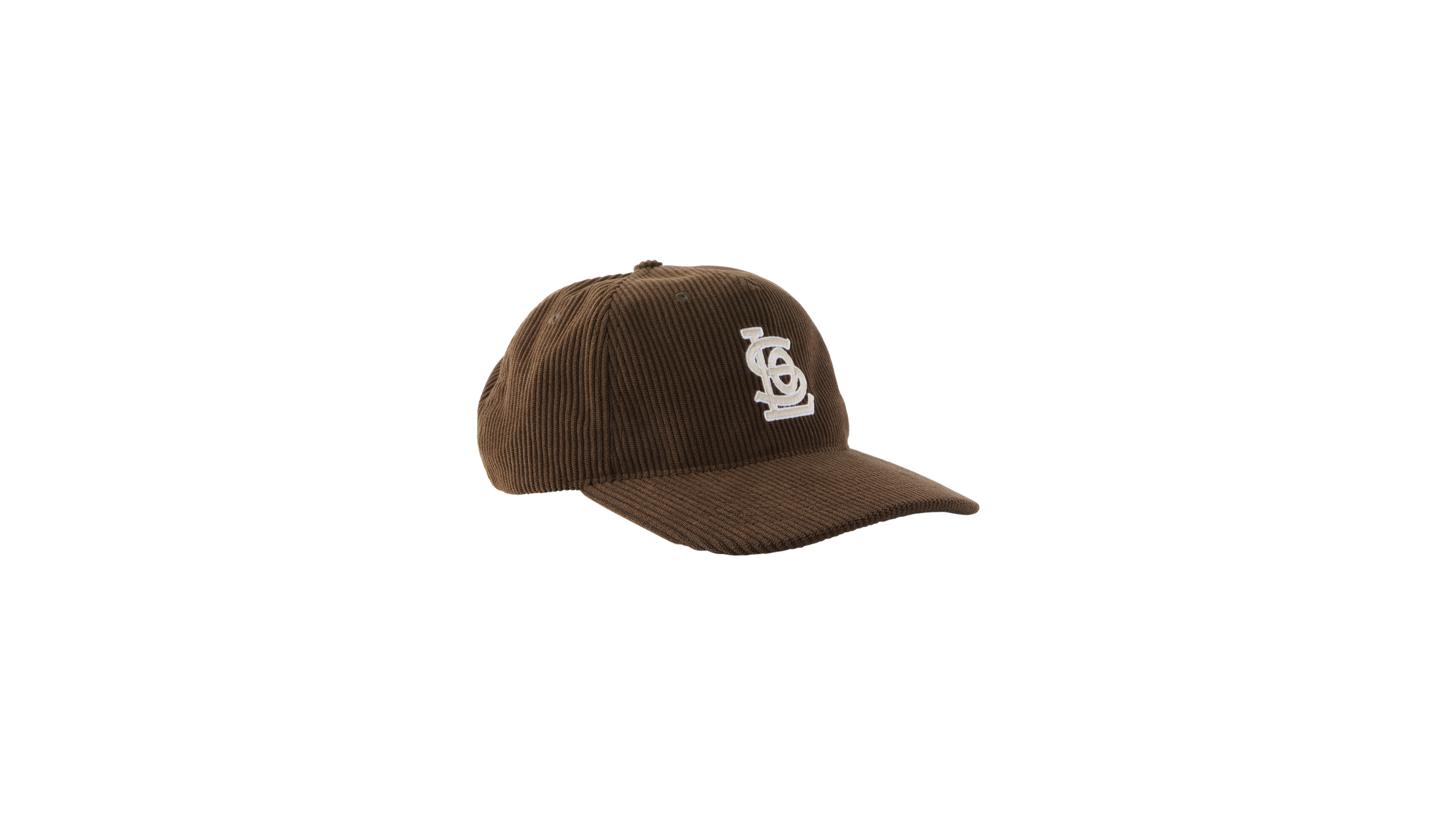 Cotton On Men's 5 Panel Corduroy Hat