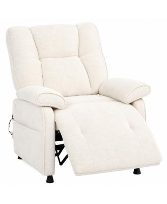 Basic Electric Recliner