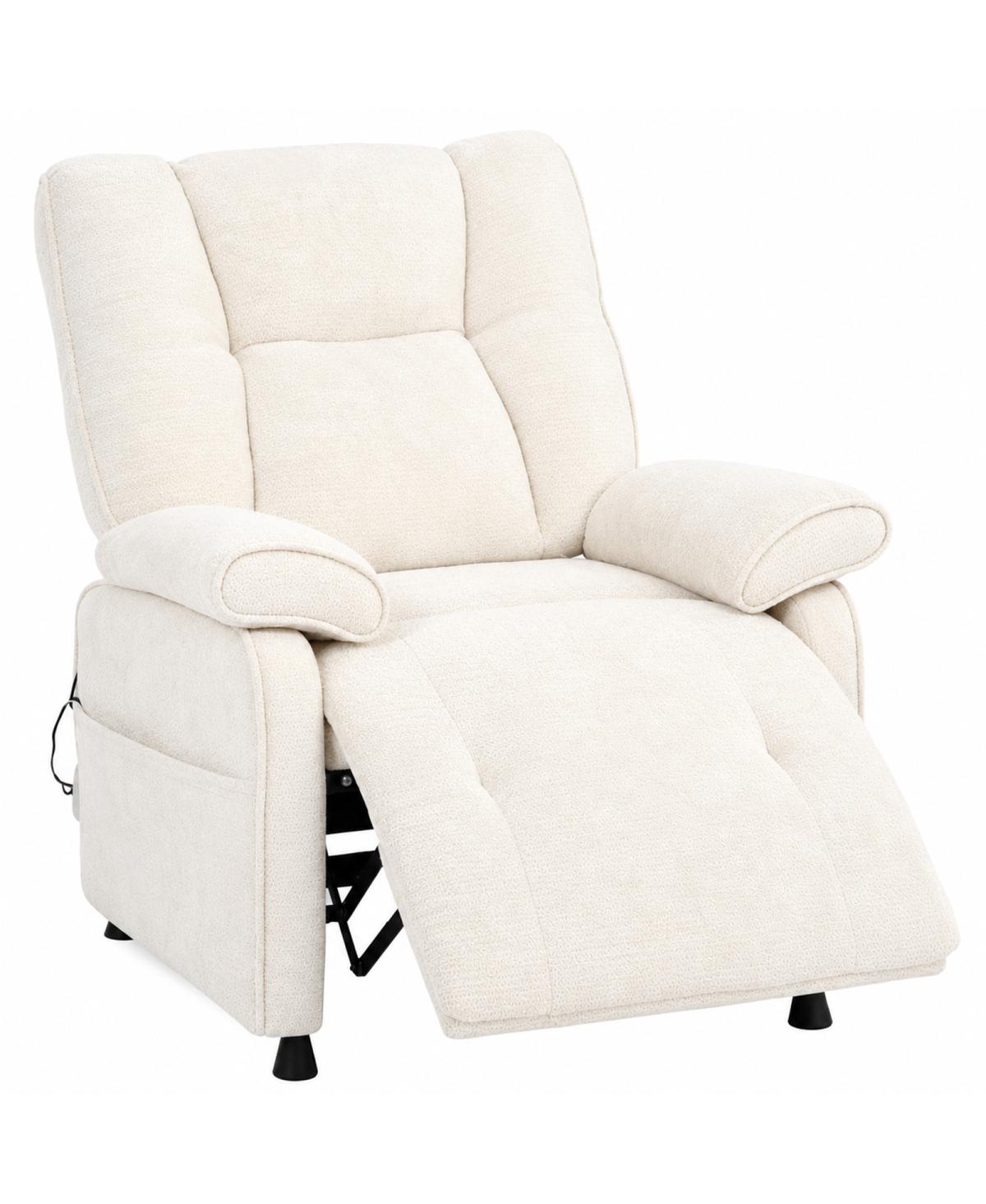 Streamdale Furniture Basic Electric Recliner