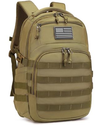 30L Camping Outdoor Pack Men Smallault Bag