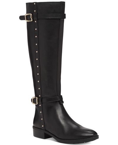 vince camuto preshent riding boot