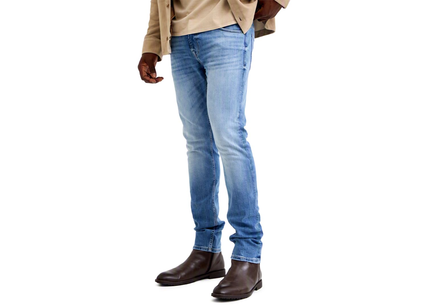 Men's Miami Slim-Fit Jeans