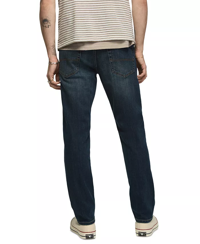 Men's 410 Athletic Straight Stretch Jeans - thumbnail 5